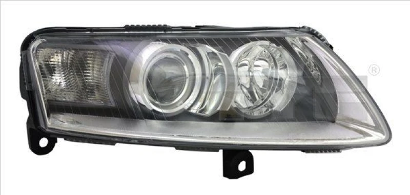 Image of TYC Headlight TYC 20-11429-05-2