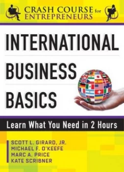 Image of International Business Basics by Scott L. Girard Paperback
