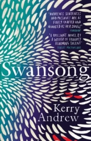 Image of Swansong by Kerry Andrew
