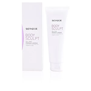 BODY SCULPT gel frio piernas ligeras 250ml