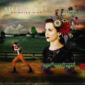 Image of Sierra Hull - Weighted Mind Vinyl