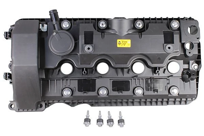 Image of Rocker cover METZGER 2389165
