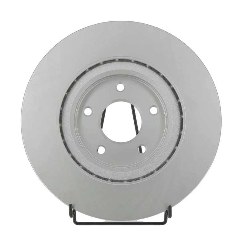 Image of Brake disc JURID 563277JC-1