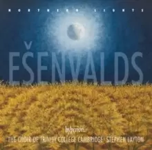 Image of Esenvalds: Northern Lights