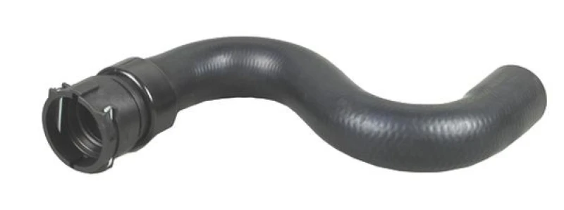 Image of Radiator hose METZGER 2420110