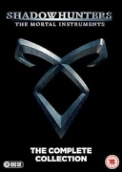 Image of Shadowhunters: Seasons 1-3