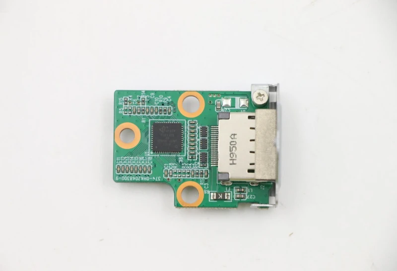 Image of Lenovo Rer I/O Por Crd-DP