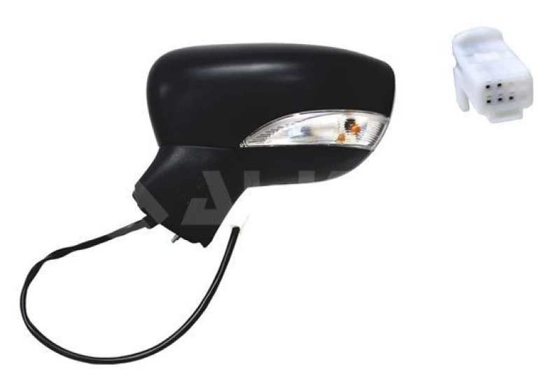 Image of ALKAR Wing mirror ALKAR 6127057