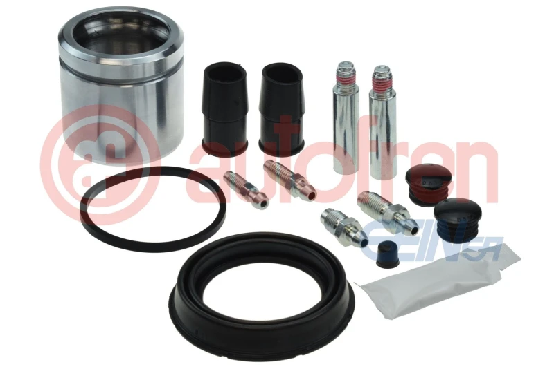Image of AUTOFREN SEINSA Repair Kit, brake caliper AUTOFREN SEINSA D43303S