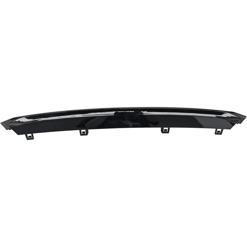 Image of Bumper cover DIEDERICHS 1235165