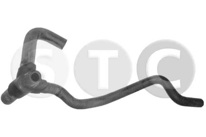 Image of STC Radiator hose STC T408432