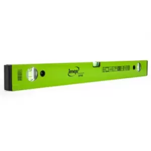 image of Imex SP60 Storm Professional Spirit Level 600mm