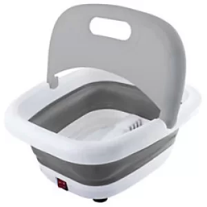 image of Foldaway Foot Spa