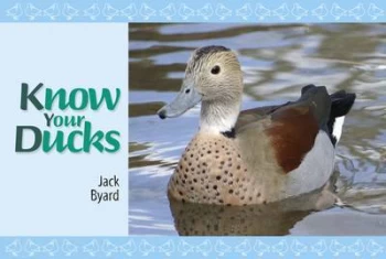 Image of Know Your Ducks by Jack Byard Paperback
