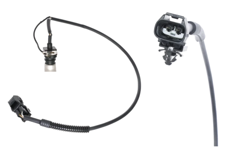 Image of Crankshaft sensor VALEO 366760