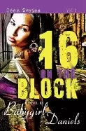 Image of 16 1 2 on the block
