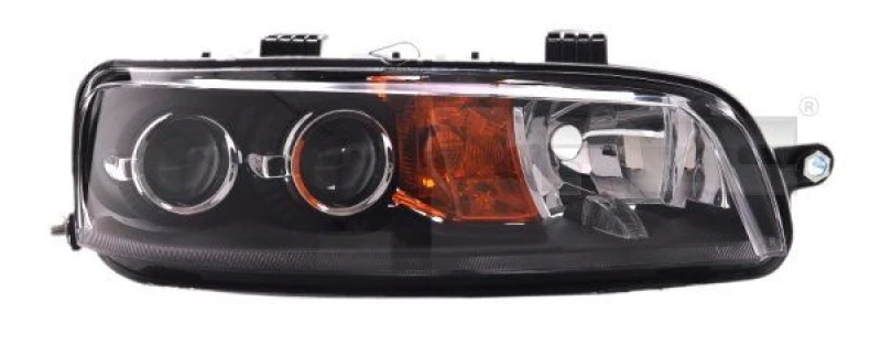Image of TYC Headlight TYC 20-5957-15-2