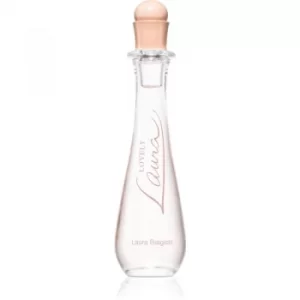 image of Laura Biagiotti Lovely Laura Eau de Toilette For Her 75ml