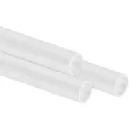 Corsair Hydro X Series XT Hardline 14mm Satin White Tubing - 3 x 1m (CX-9059010-WW)