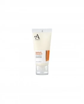 Image of Arran Aromatics Formulas Jojoba Vitamin E All Weather Moisturis