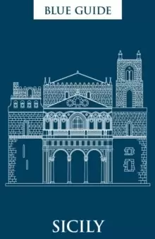 Image of Blue Guide Sicily