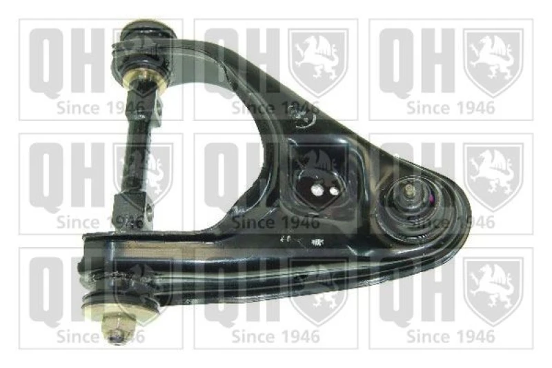 Image of QUINTON HAZELL Suspension arm QUINTON HAZELL QSA2672S