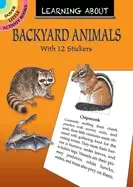 Image of learning about backyard animals