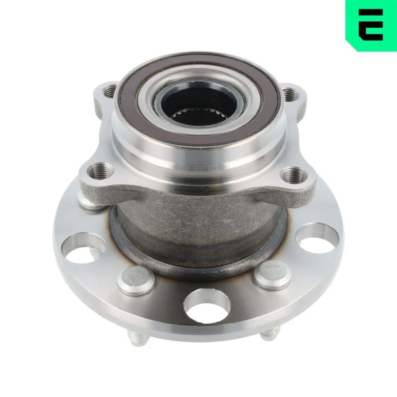 Image of Wheel bearing kit OPTIMAL 982445