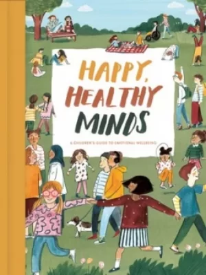 Image of Happy healthy minds by