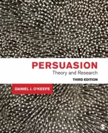 Image of Persuasion : Theory and Research