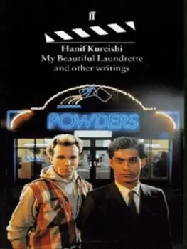 Image of My beautiful laundrette and other writings by Hanif Kureishi