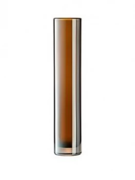 Image of Lsa International Epoque Amber/Lustre Vase 30Cm