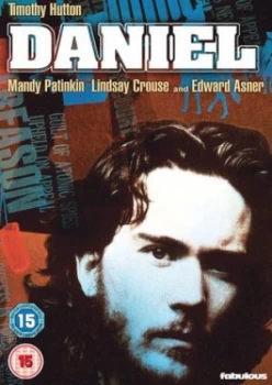 Image of Daniel - DVD