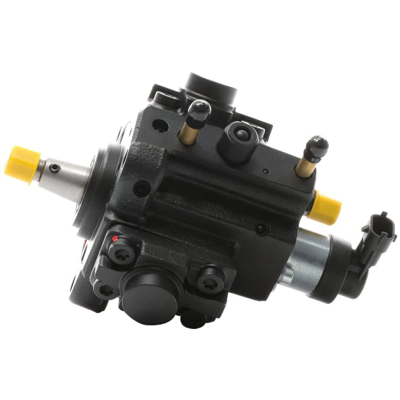 Image of METZGER 0830069 High Pressure Pump OE-PART High Pressure Pump (3918)
