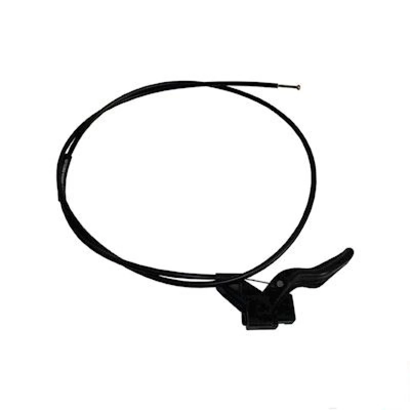 Image of JP GROUP 1270700200 Bonnet Cable JP Bonnet Cable (1238)
