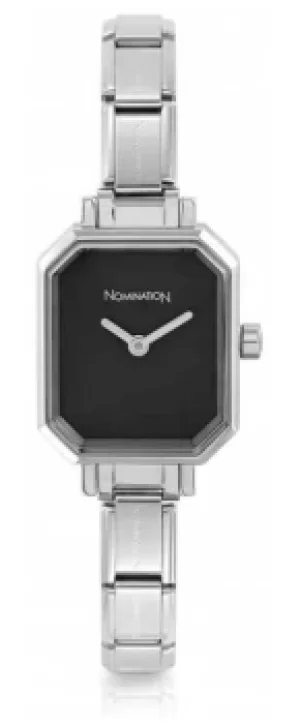 Image of Nomination 076030/012 PARIS Watch With Steel Strap Jewellery