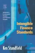 Image of intangible finance standards advances in fundamental analysis and technical