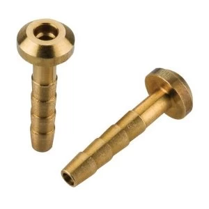 Image of Jagwire Hydraulic Hose Needle for Formula (x10)