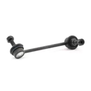 Image of RIDEX Anti-roll bar link 3229S0550 Rod / Strut, stabiliser,Drop link ISUZU,D-Max I Pickup (TFR, TFS),D-MAX (TFR, TFS)