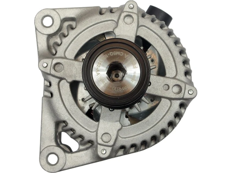 Image of AS-PL Alternator AS-PL A6132(DENSO)
