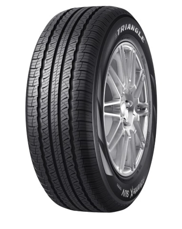 Image of Triangle Triangle Advantex SUV TR259 215/60 R17 96H Tyres
