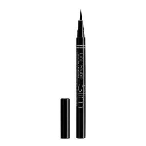 image of Bourjois Liner Feutre Slim 16 Noir