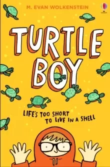 Image of Turtle Boy