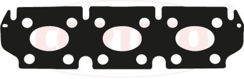 Image of Exhaust manifold gasket CORTECO 49114779