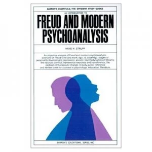 Image of An Introduction to Freud and Modern Psychoanalysis by Hans H Strupp Paperback