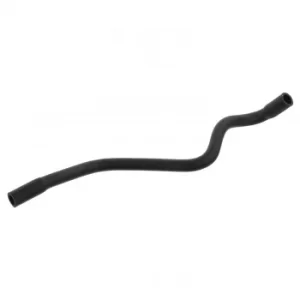 Radiator Hose Line 100681 by Febi Bilstein