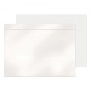 Image of Purely packaging C5 Plain Document Enclosed Wallet PK1000