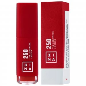 Image of 3INA The Longwear Lipstick (Various Shades) - 250