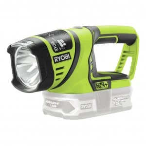 image of Ryobi RFL180M Flash Light Bare Tool - 18V