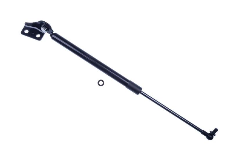 Image of DENCKERMANN Tailgate strut DENCKERMANN G110307